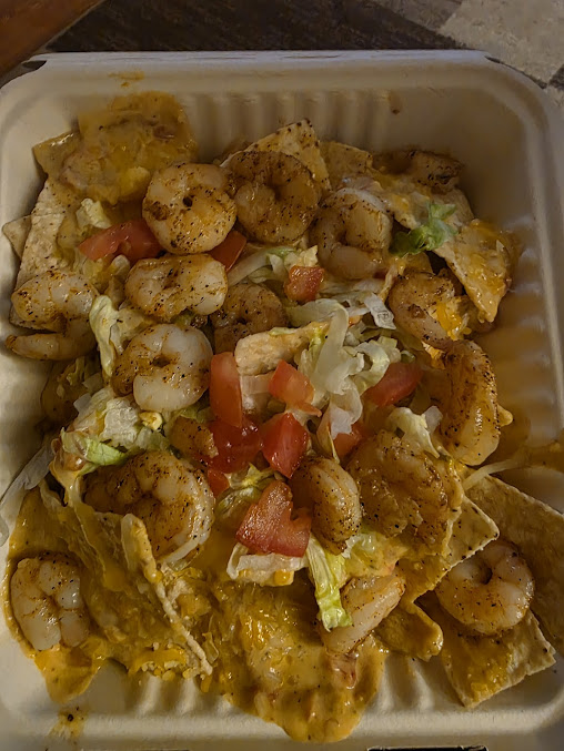 Photo La Oie Cajun Cuisine - 6