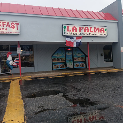 Photo La Palma Restaurant - 16