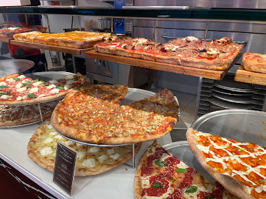 Photo La Pizza Roma - 1