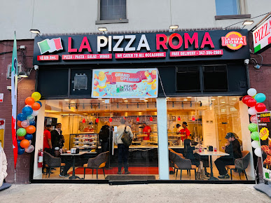 Photo La Pizza Roma - 15