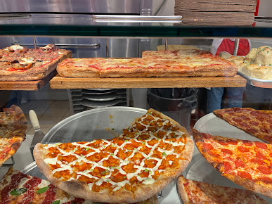 Photo La Pizza Roma - 16