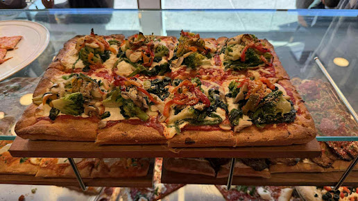 Photo La Pizza Roma - 18