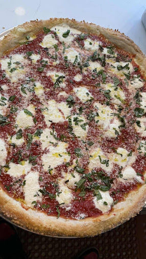 Photo La Pizza Roma - 19