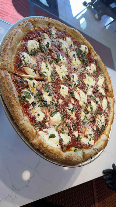 Photo La Pizza Roma - 7