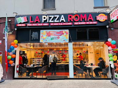 Photo La Pizza Roma - 8