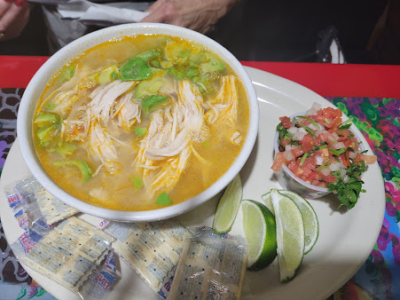 Photo La Plaza Bonita Mexican Restaurant - 1