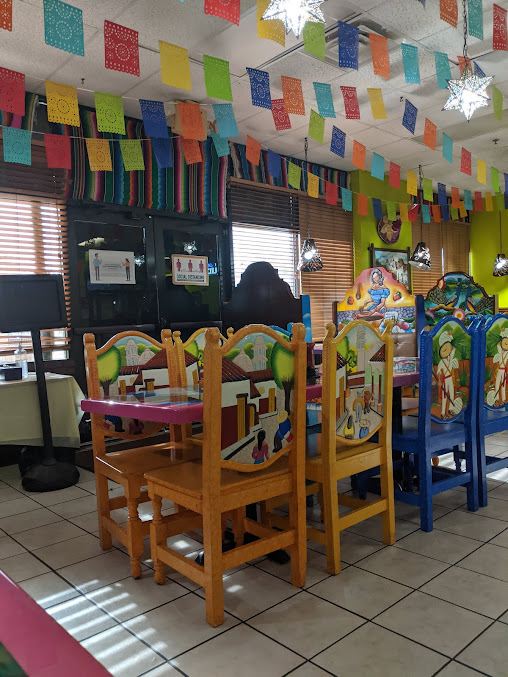 Photo La Plaza Bonita Mexican Restaurant - 10