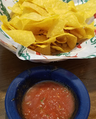 Photo La Plaza Bonita Mexican Restaurant - 12
