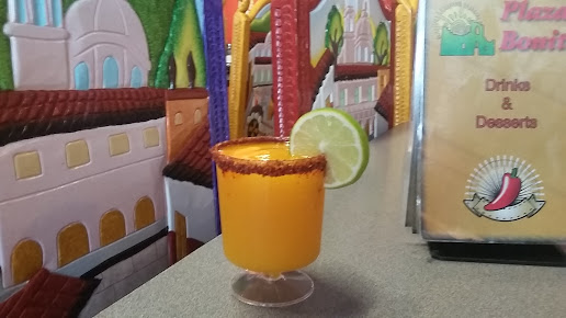 Photo La Plaza Bonita Mexican Restaurant - 16