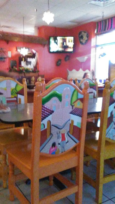 Photo La Plaza Bonita Mexican Restaurant - 17