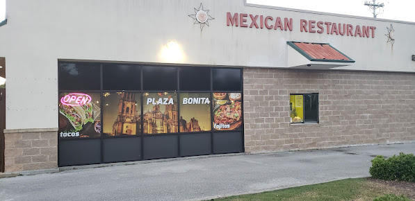 Photo La Plaza Bonita Mexican Restaurant - 19
