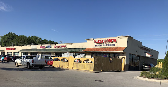 Photo La Plaza Bonita Mexican Restaurant - 3