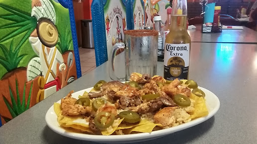 Photo La Plaza Bonita Mexican Restaurant - 5