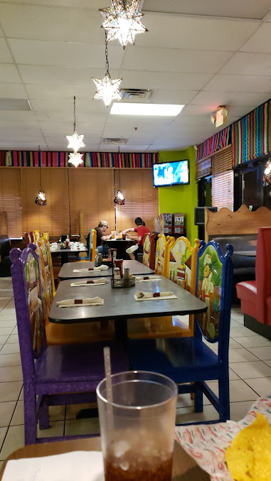 Photo La Plaza Bonita Mexican Restaurant - 7