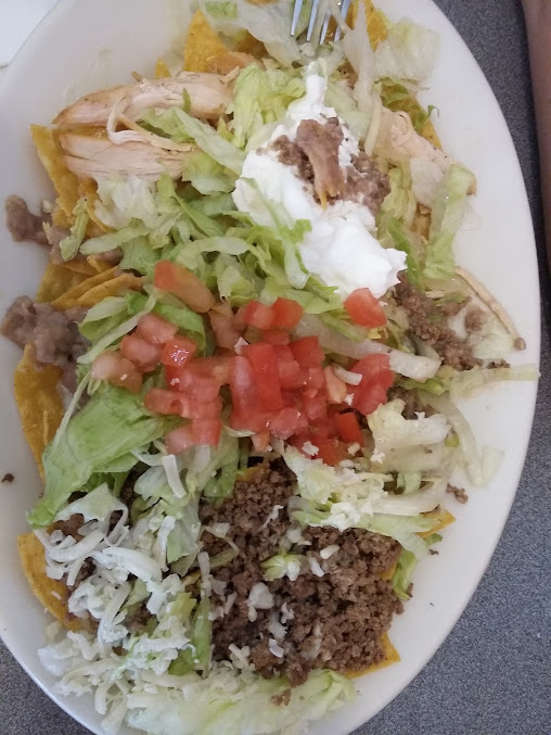Photo La Plaza Bonita Mexican Restaurant - 8