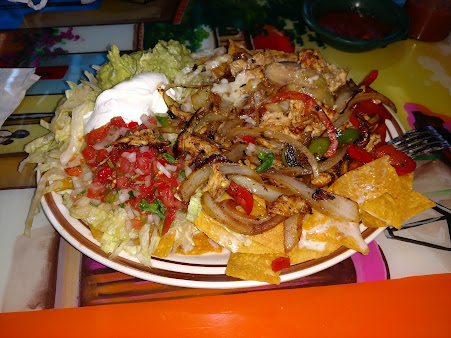 Photo La Plaza Bonita Mexican Restaurant - 9