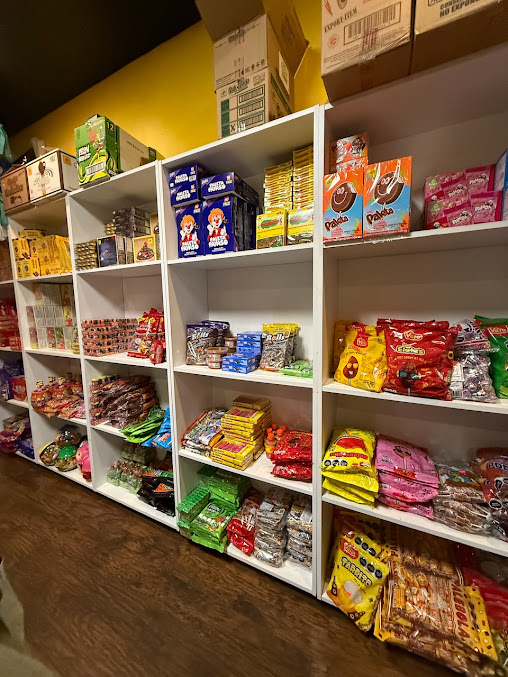 Photo La Poblanita Mexican Restaurant & Candy Store - 11