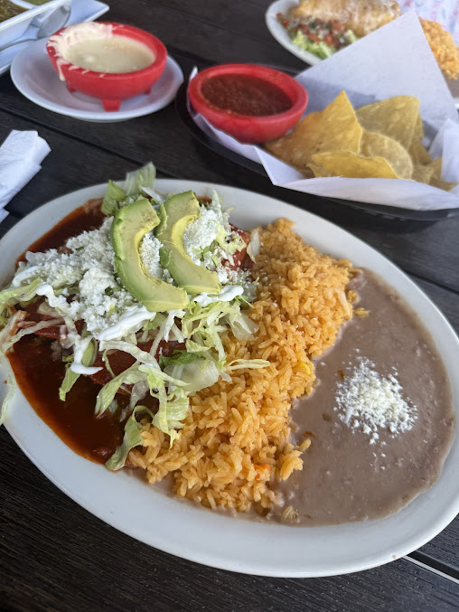 Photo La Poblanita Mexican Restaurant & Candy Store - 6