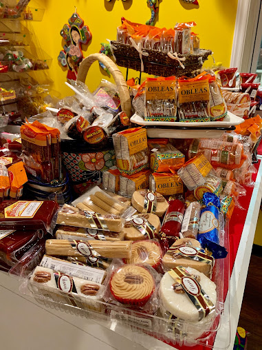 Photo La Poblanita Mexican Restaurant & Candy Store - 7