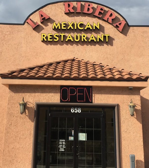 Photo La Ribera Mexican Restaurant - 0