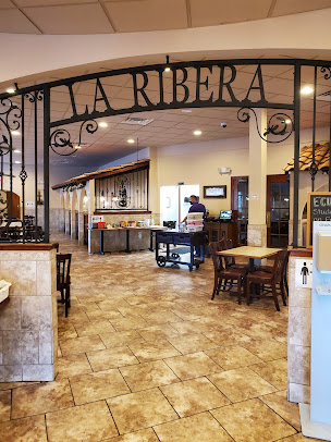 Photo La Ribera Mexican Restaurant - 3