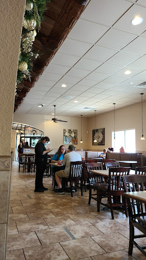 Photo La Ribera Mexican Restaurant - 6