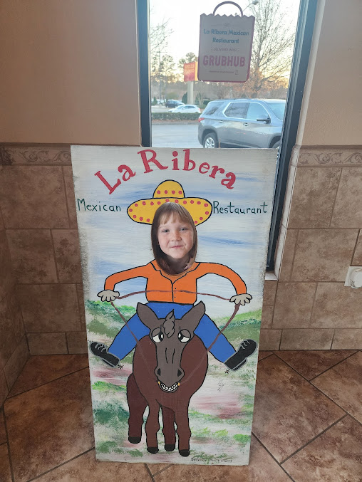 Photo La Ribera Mexican Restaurant - 9