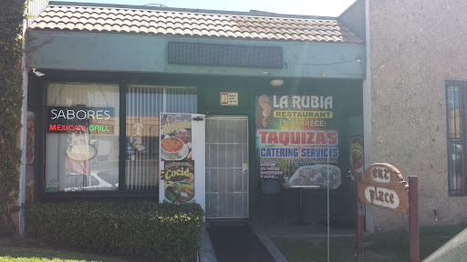Photo La Rubia Restaurant Santa Fe - 0