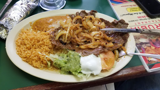 Photo La Rubia Restaurant Santa Fe - 4