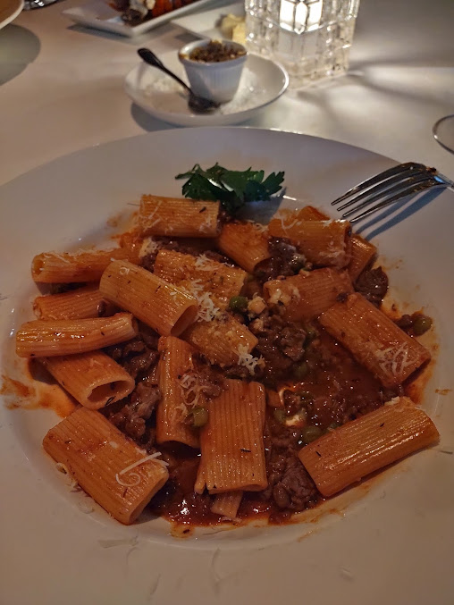 Photo La Spiga Ristorante Italiano - 10