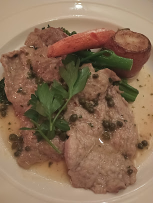 Photo La Spiga Ristorante Italiano - 13