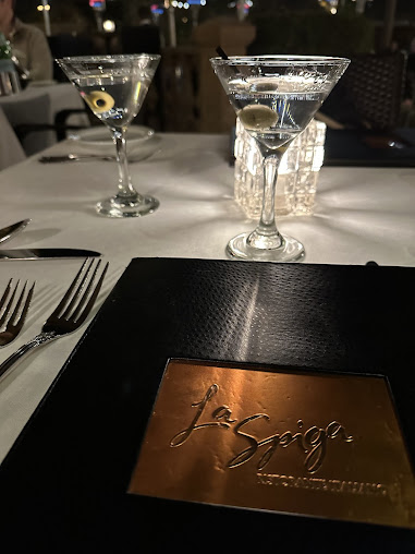 Photo La Spiga Ristorante Italiano - 14