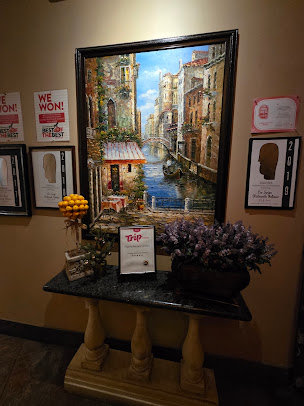 Photo La Spiga Ristorante Italiano - 15