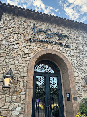 Photo La Spiga Ristorante Italiano - 5