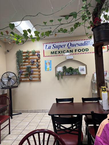 Photo La Super Quesadilla Restaurant - 13