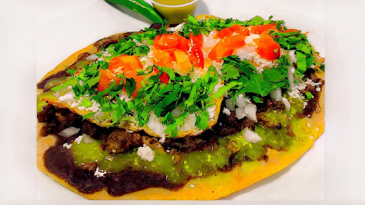 Photo La Super Quesadilla Restaurant - 15