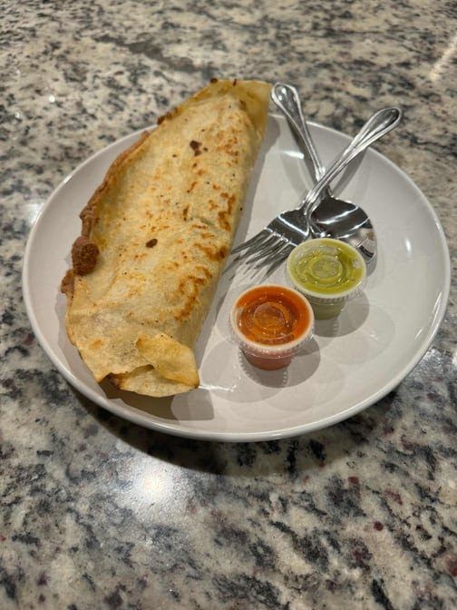 Photo La Super Quesadilla Restaurant - 9