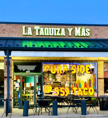 Photo La Taquiza Glenview - 7