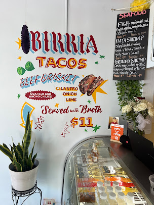 Menu La Taquiza Highland Park - 21