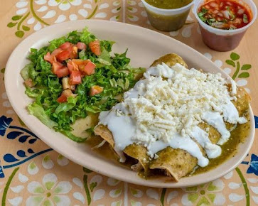 Photo La Taquiza Highland Park - 18