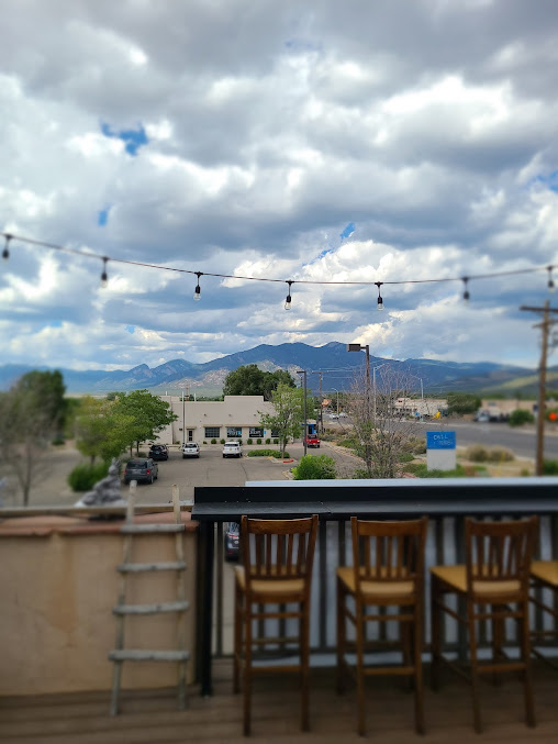 Photo La Terraza De Taos Cocina - 16