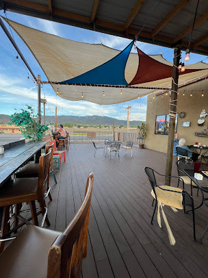 Photo La Terraza De Taos Cocina - 19