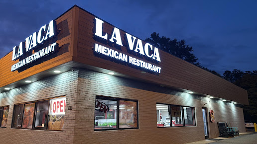Photo La Vaca Mexican Grill - 0