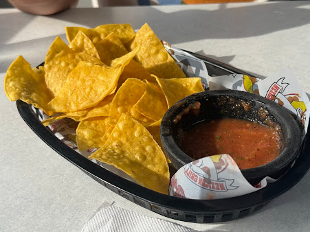 Photo La Vaca Mexican Grill - 10