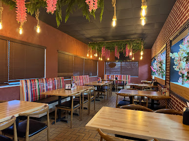 Photo La Vaca Mexican Grill - 11