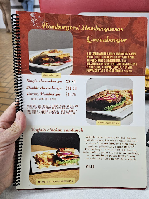 Photo La Vaca Mexican Grill - 13