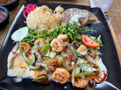 Photo La Vaca Mexican Grill - 14