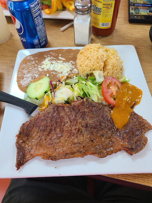 Photo La Vaca Mexican Grill - 15