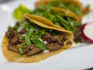 Photo La Vaca Mexican Grill - 17