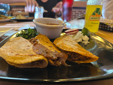 Photo La Vaca Mexican Grill - 18
